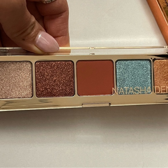 Natasha Denona Aeris Holiday Palette - Picture 7 of 7